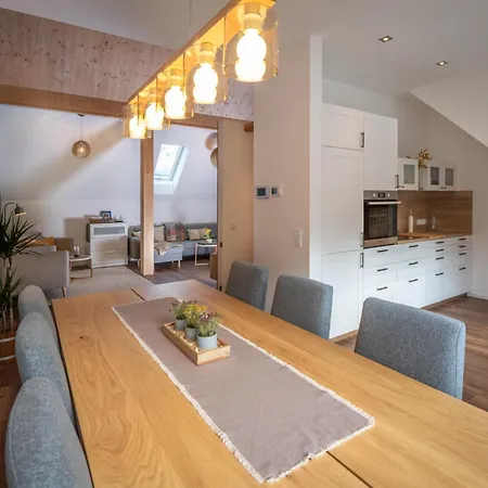 Ferienwohnung Spital Am Pyhrn Exteriér fotografie