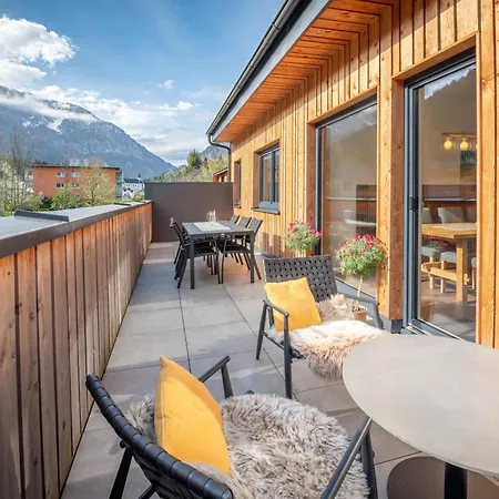 Ferienwohnung Spital Am Pyhrn Exteriér fotografie