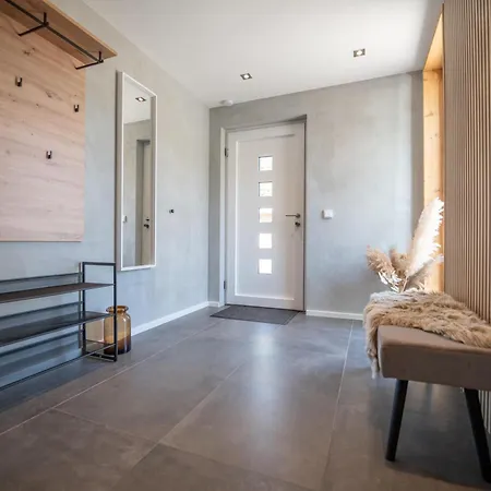 Ferienwohnung Spital Am Pyhrn Exteriér fotografie
