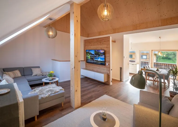 Ferienwohnung Spital Am Pyhrn