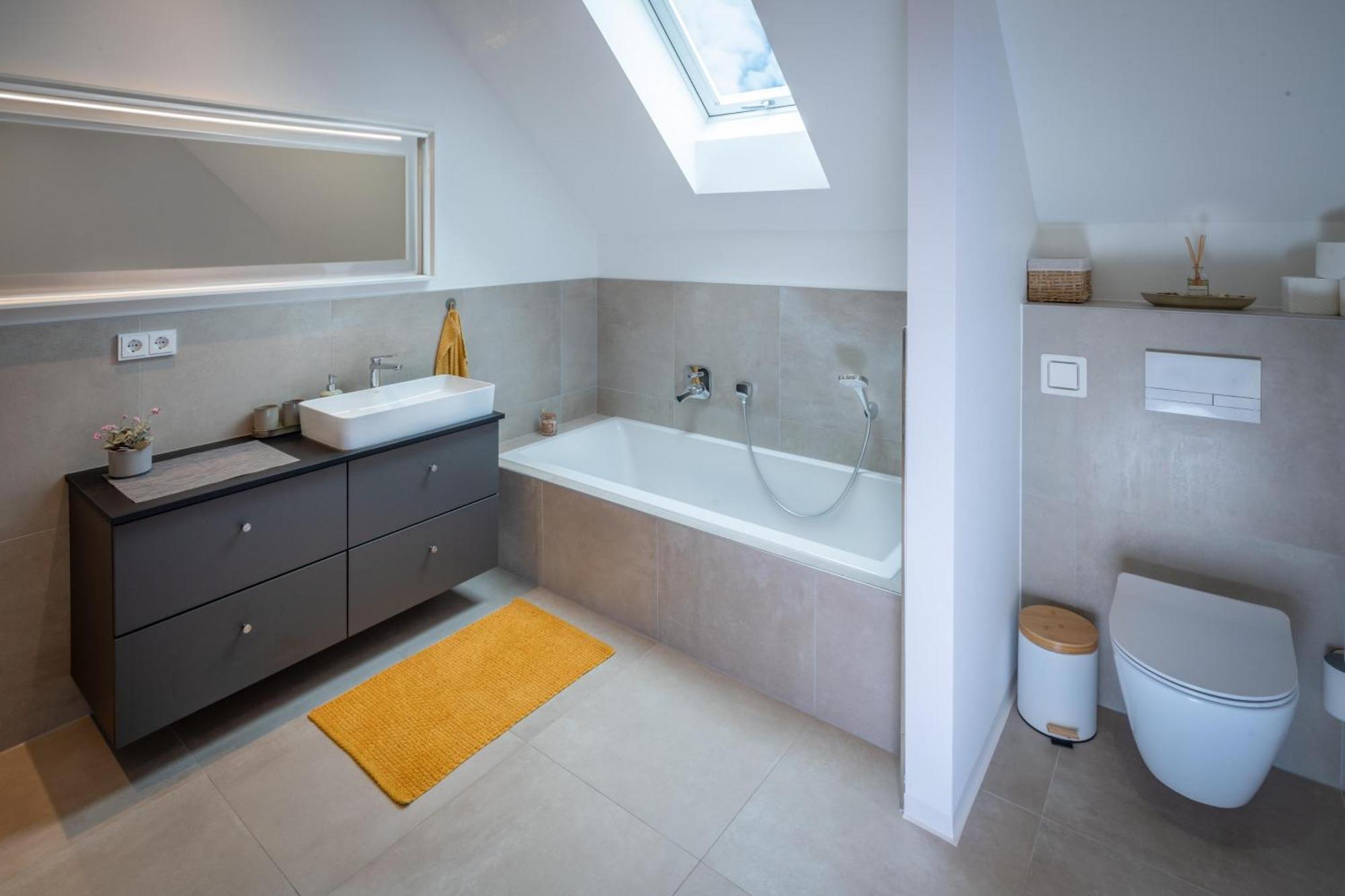 Apartmán Ferienwohnung Spital Am Pyhrn