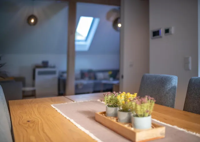 Ferienwohnung Spital Am Pyhrn