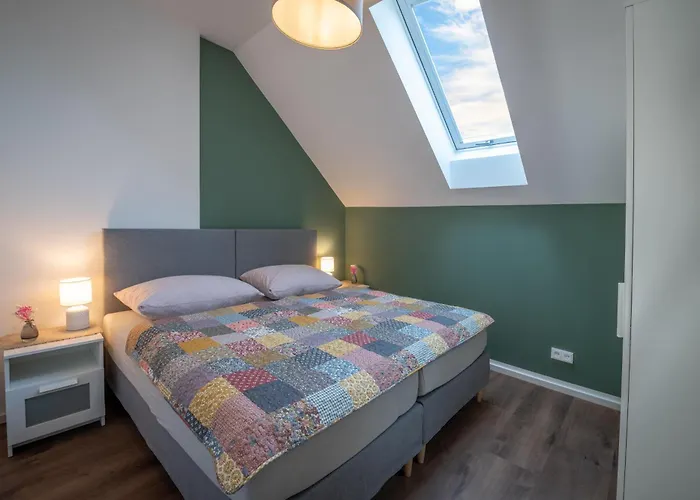 Ferienwohnung Spital Am Pyhrn