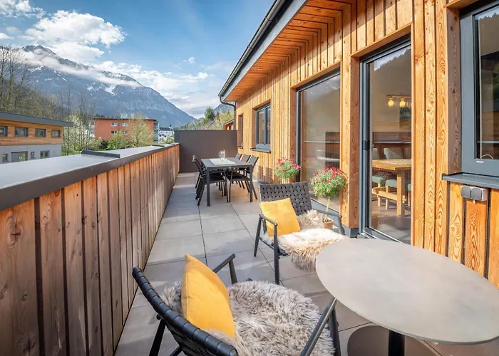 Ferienwohnung Spital Am Pyhrn