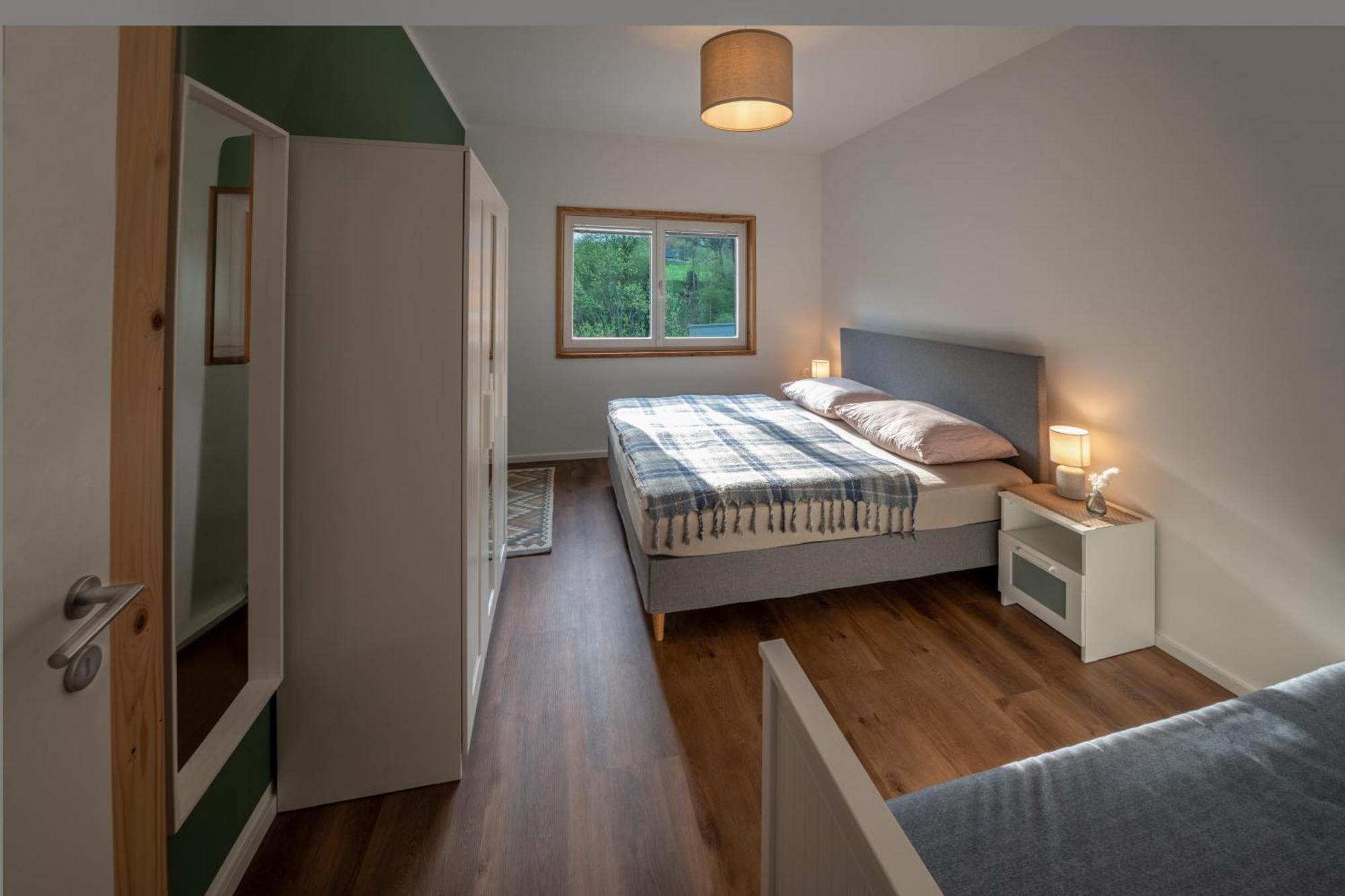 Apartment Ferienwohnung Spital Am Pyhrn *