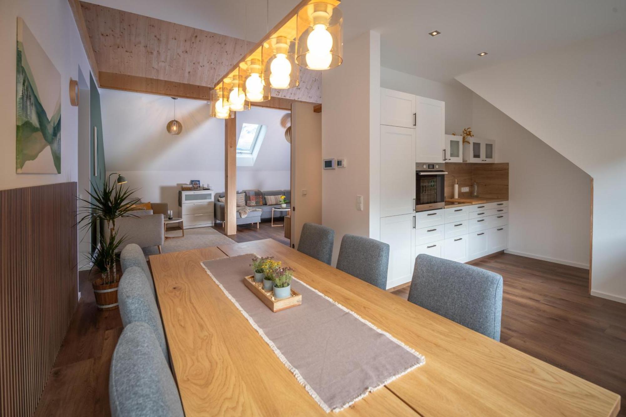 Ferienwohnung Spital Am Pyhrn