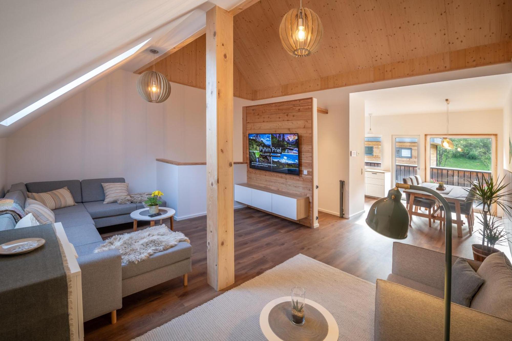 Ferienwohnung Spital Am Pyhrn *