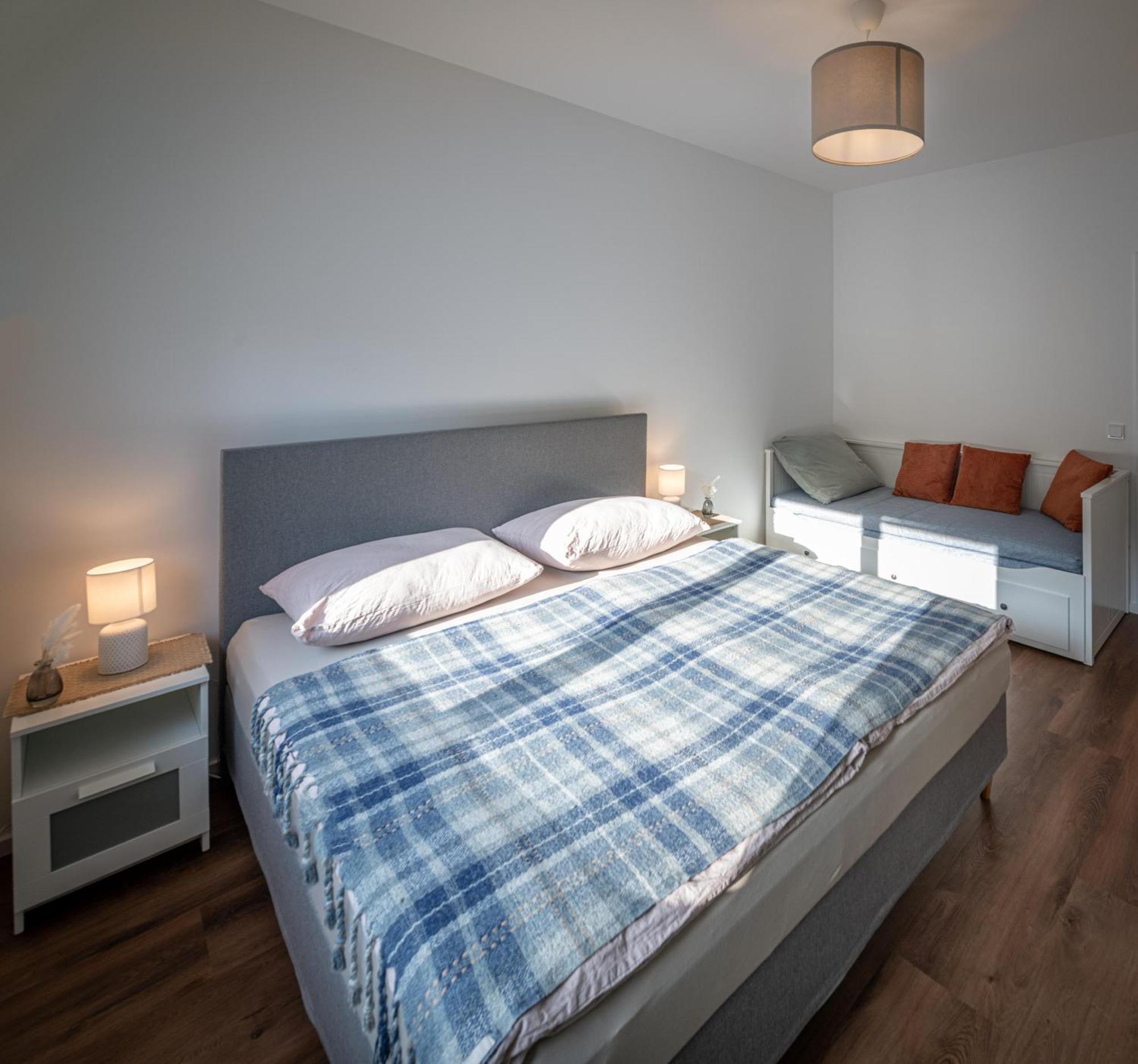 Apartment Ferienwohnung Spital Am Pyhrn